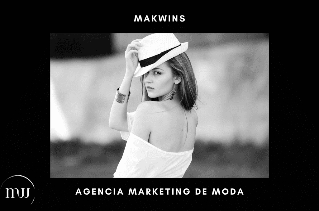 Contenido de Moda, Makwins Agencia de copywriter especializada en Moda