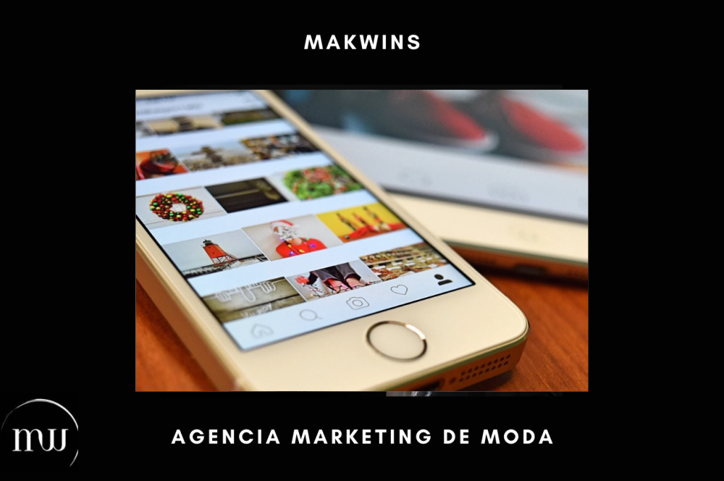 Makwins agencia representación Instagramers