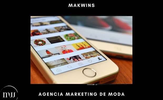 Makwins agencia representación Instagramers