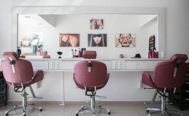 agencia de marketing para salones de belleza maquilladores y peluqueros
