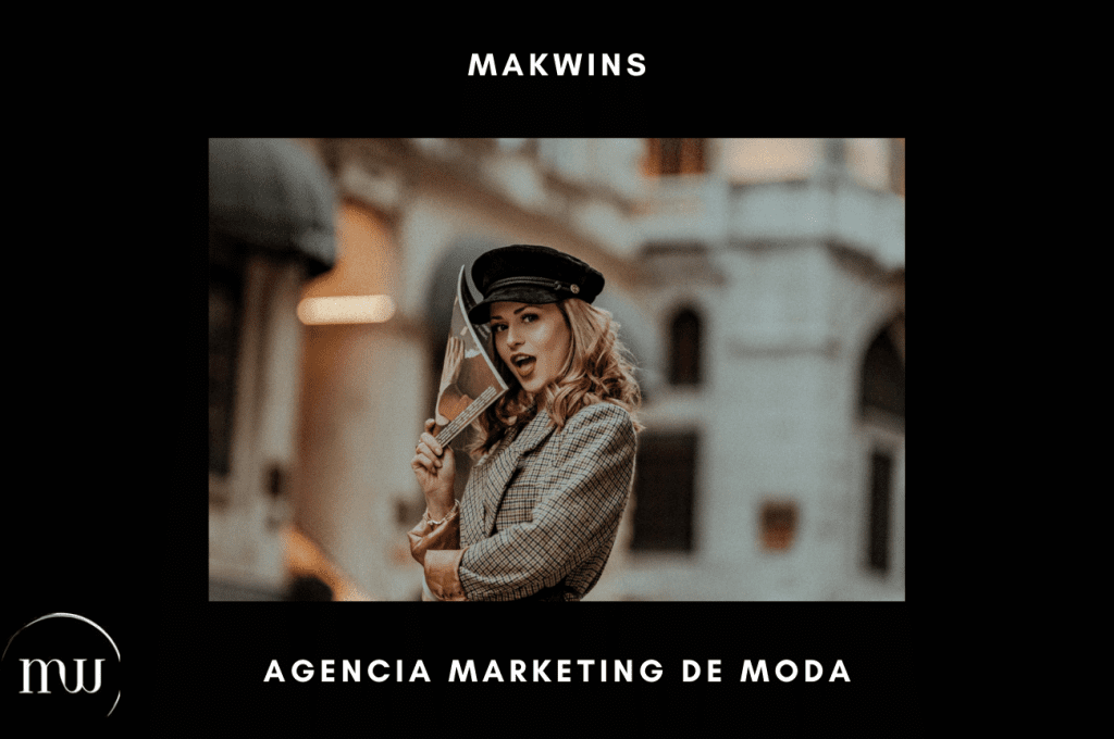 El marketing de moda revoluciona la industria