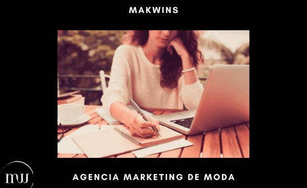 ¿Cómo convertirse en copywriter de moda
