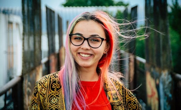 Cómo analizar el perfil de una influencer