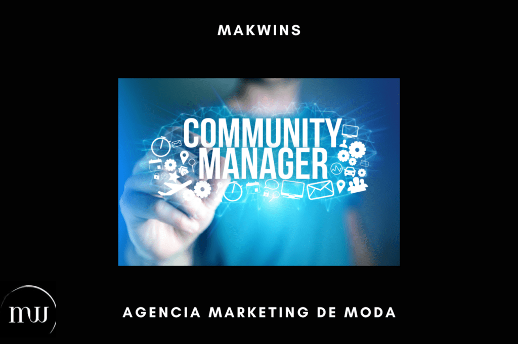 community manager