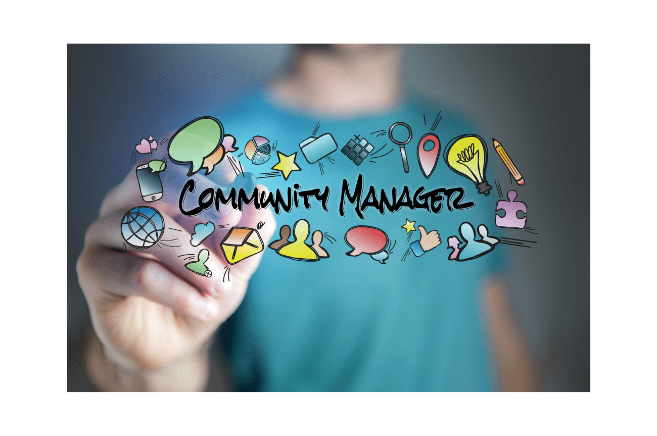 Community Manager