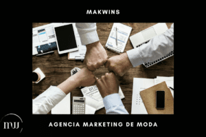 Makwins, tu agencia para moda y belleza