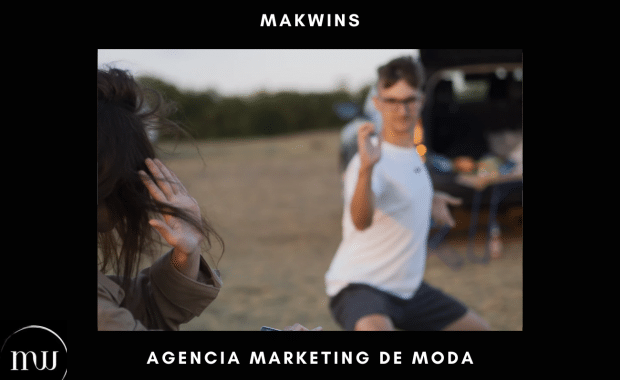Agencia de influencers tiktok