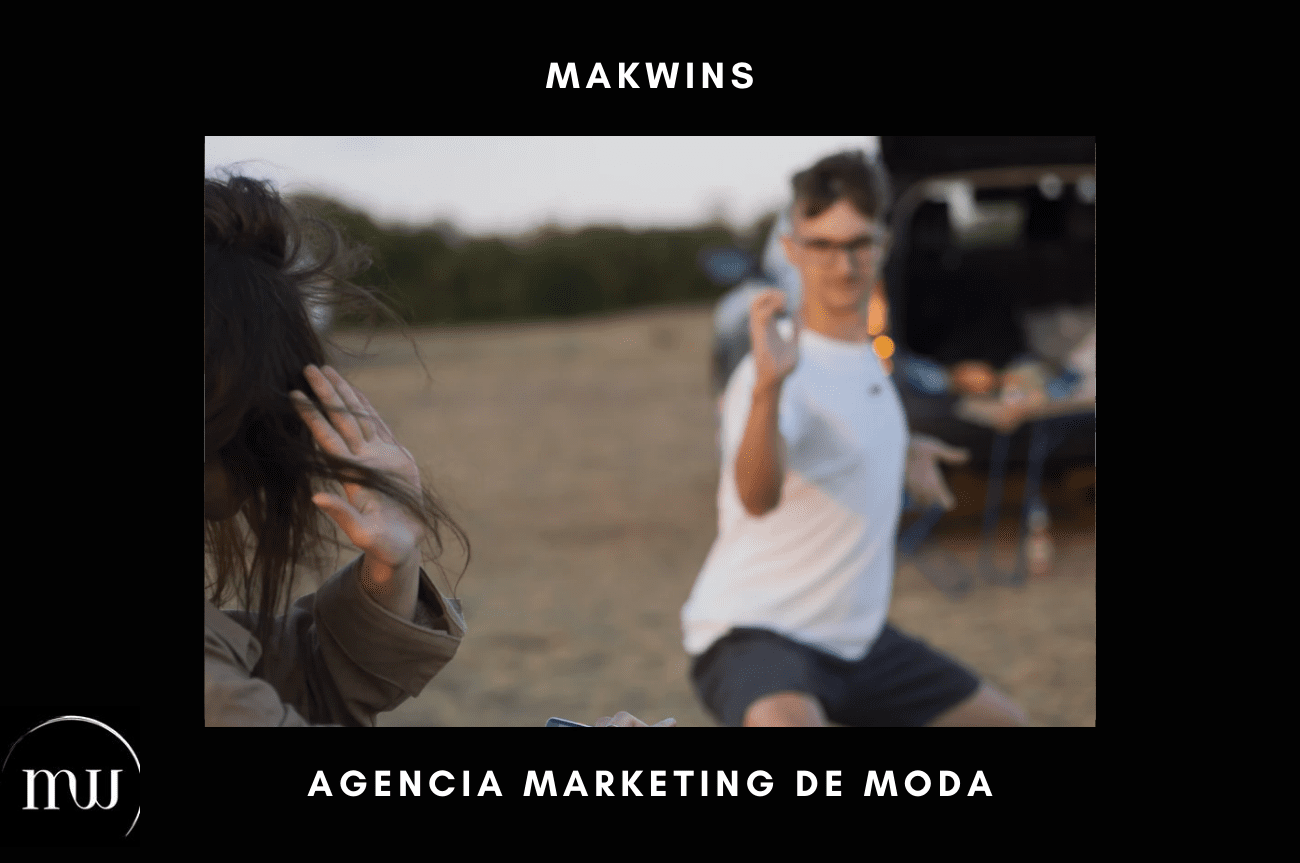 Agencia de influencers tiktok