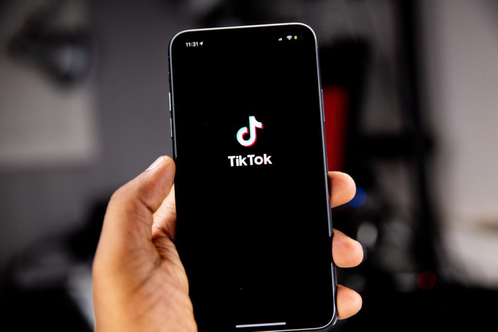 agencias de tiktokers