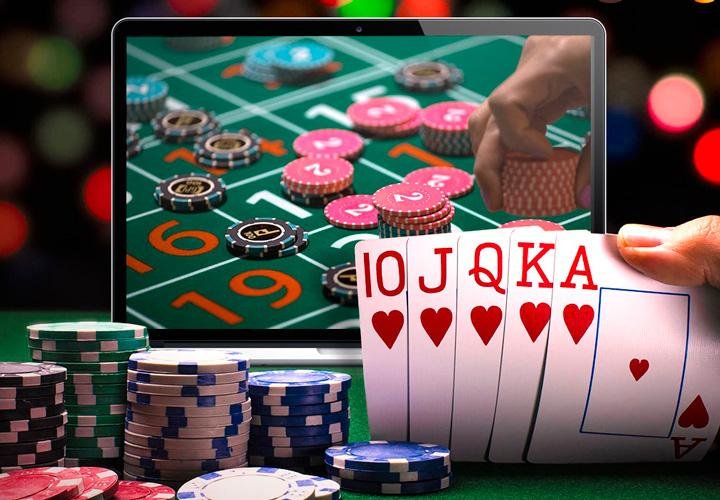 Discover Exciting Gaming Adventures at Galaxy Spins Online Casino UK 31