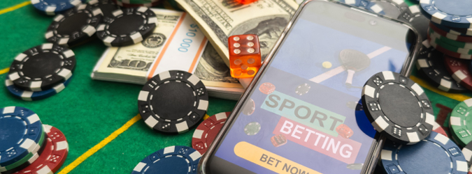 Play live casino games and transform your gaming experience
