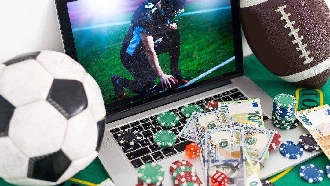 Whether it's blackjack, poker, or the thrill of the game 6